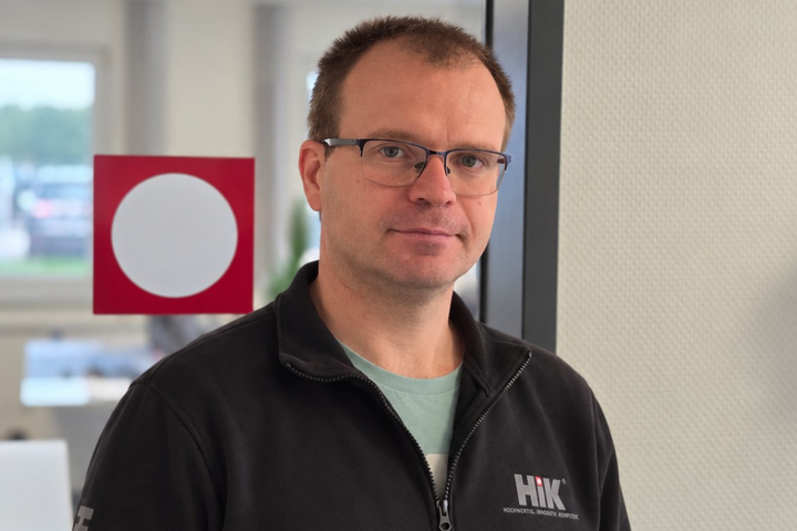 Andreas Klippenstein