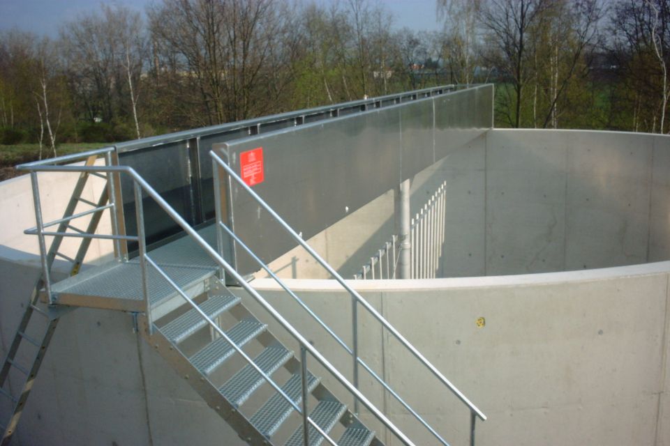 Produkte Krählwerke
